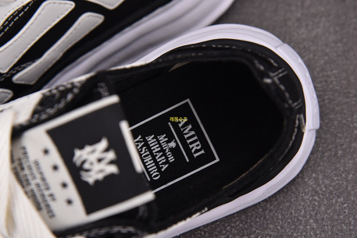 MMY&AMIRI Sneaker