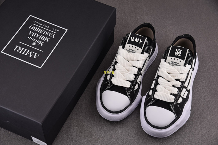MMY&AMIRI Sneaker