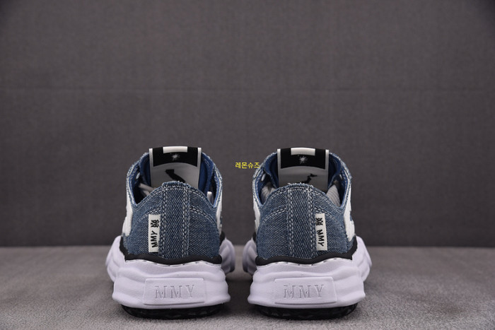 MMY&AMIRI Sneaker