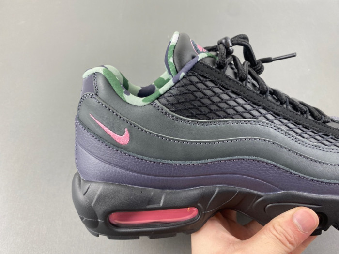 Nike Air Max 95 OG Pink Beam