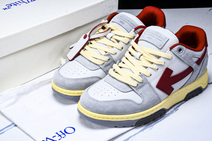 OFF-WHITE Out Of Office