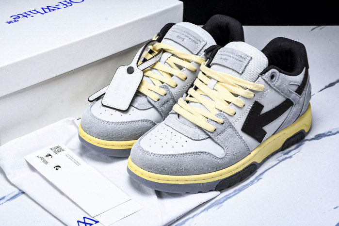 OFF-WHITE Out Of Office
