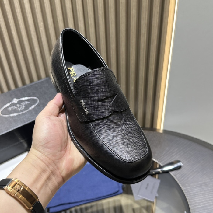 Pra*da Loafers Sneakers