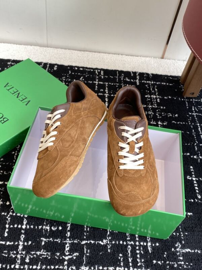 B0tte*a vene*ta orbit sneakers