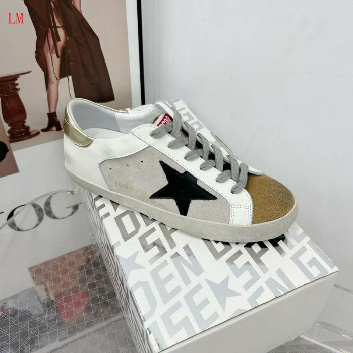 g0lden goose sneaker