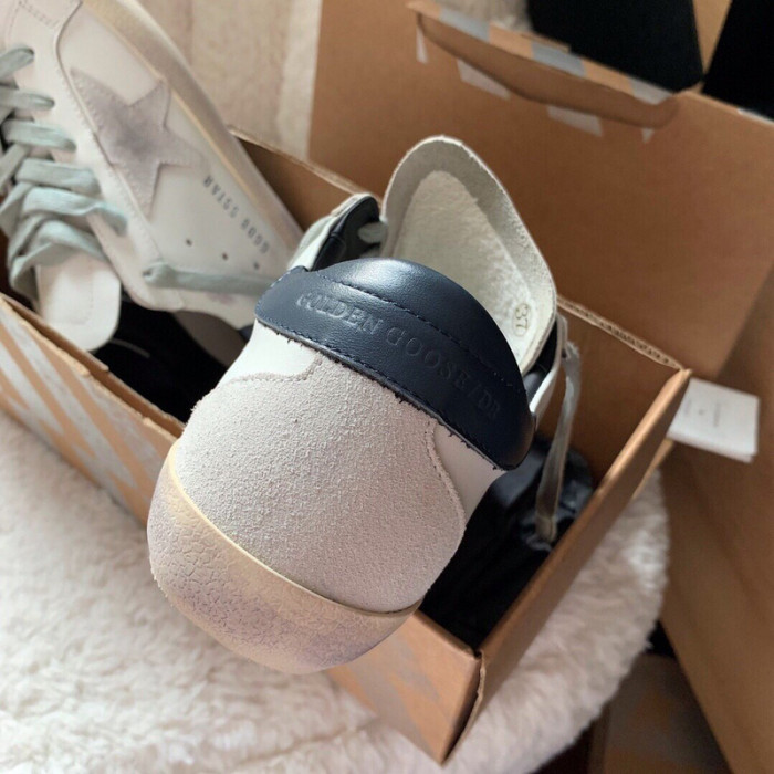 g0lden goose sneaker