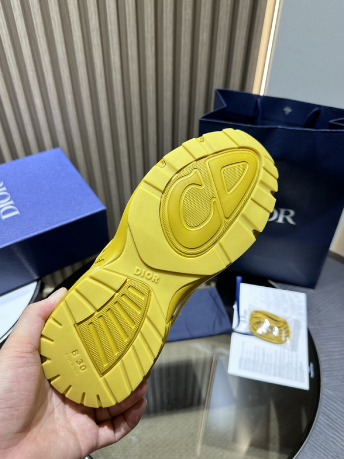 D1OR B30 SNEAKER
