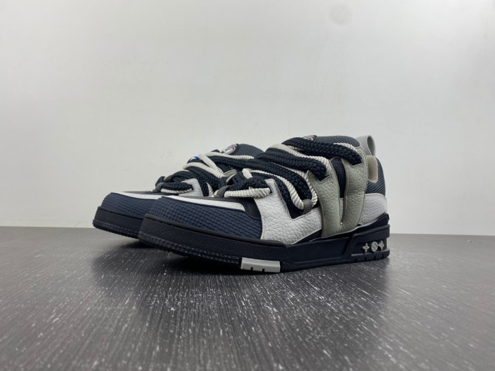 lou1vton skate sneaker