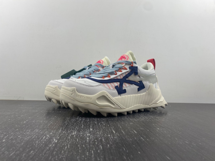 ow c/o odsy-1000 sneakers