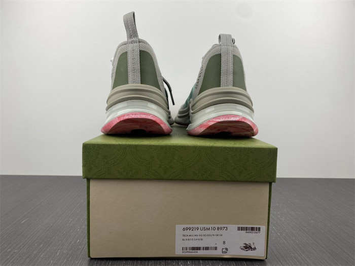 G*u*i1 run sneaker