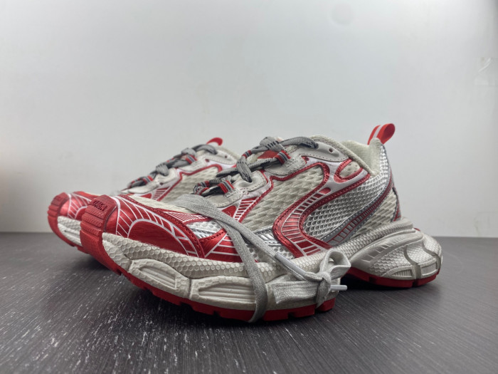 blc* 3xl sneaker