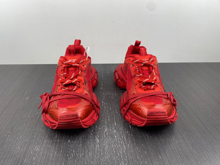 blc* 3xl sneaker
