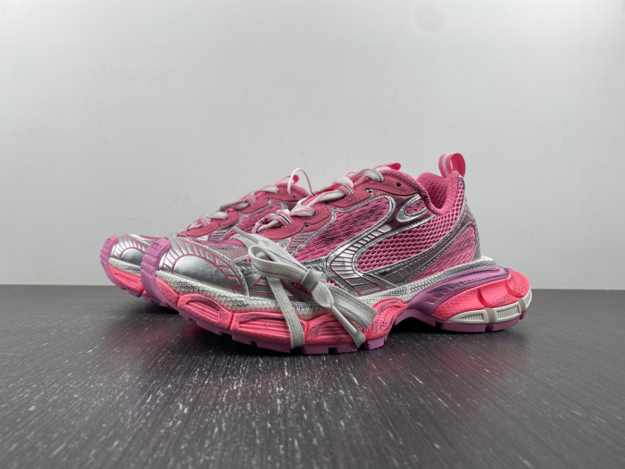 blc* 3xl sneaker
