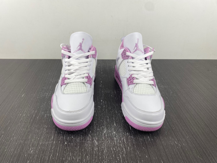 air jordan 4 “pink oreo” unreleased