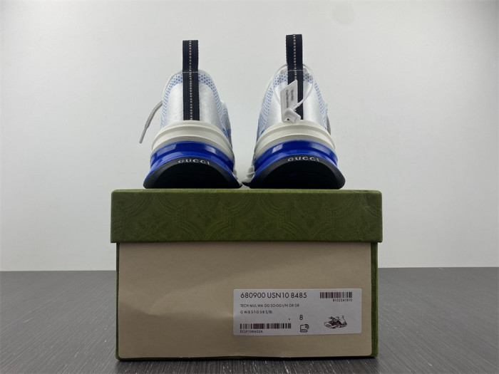 G*u*i1 run sneaker