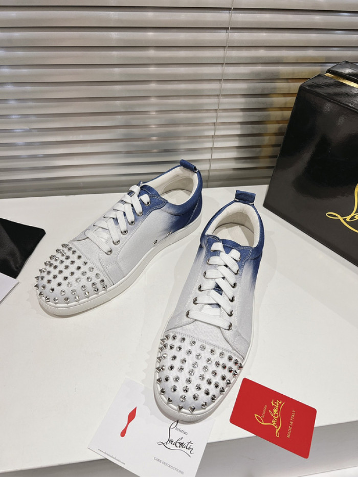 Christian Loubout1n Customize Shoes