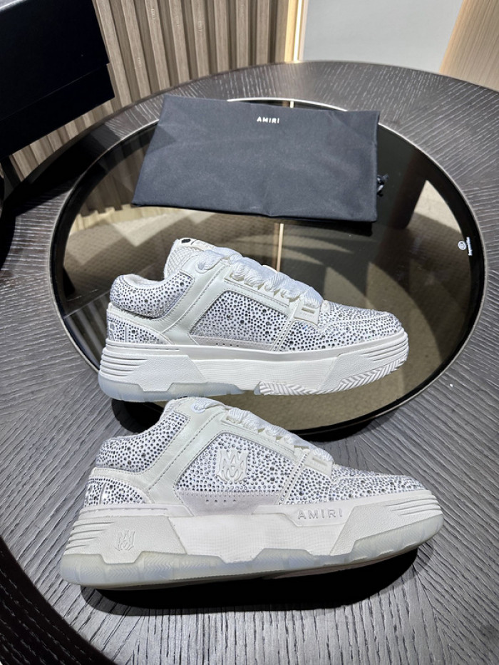 AMIRI MA-1 (crystal)