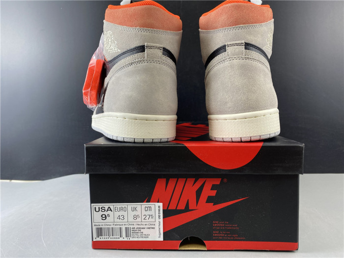 air jordan 1 retro high og 