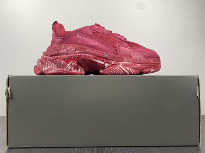 blc* triple s trainer