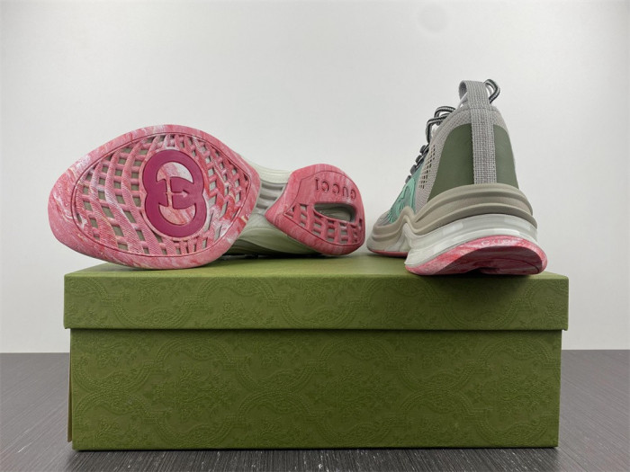 G*u*i1 run sneaker