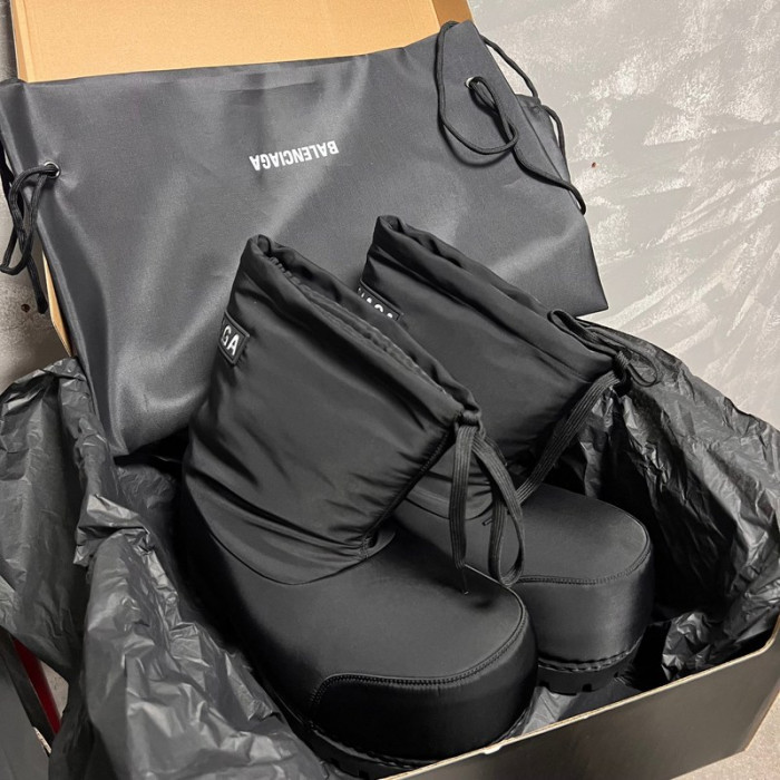 BLCG boots