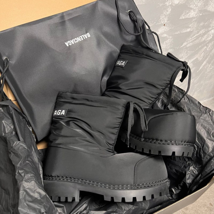BLCG boots