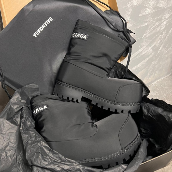BLCG boots