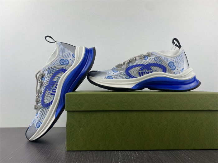 G*u*i1 run sneaker
