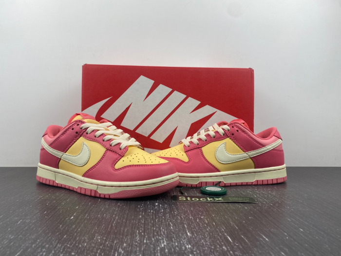 nike dunk low 