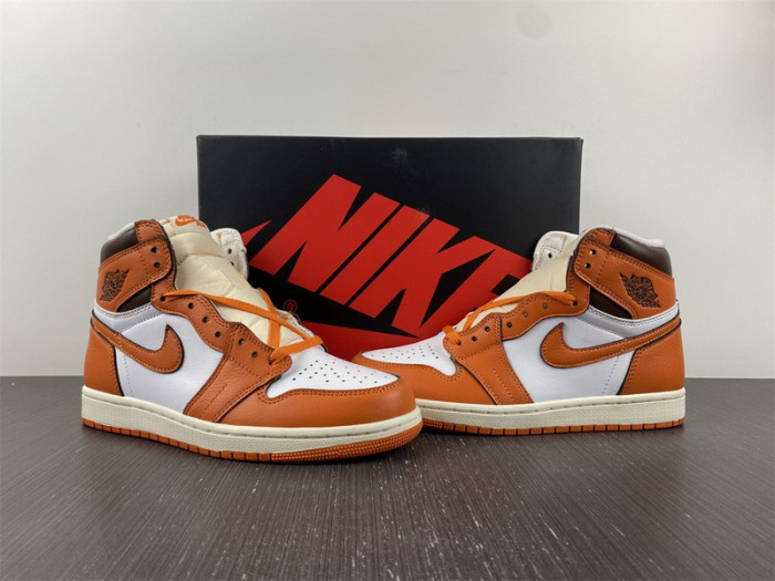 air jordan 1 high og wmns “starfish” do9369-101