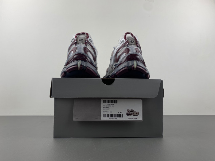 blcg runner sneaker