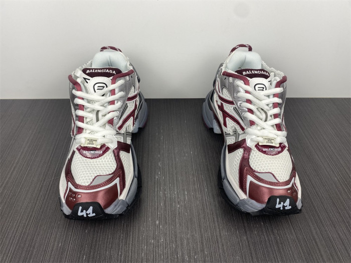 BLCG RUNNER SNEAKER