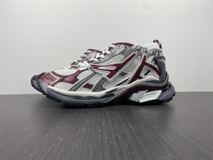 BLCG RUNNER SNEAKER