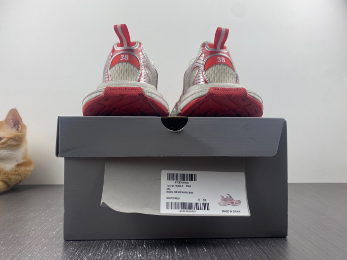 blc* 3xl sneaker