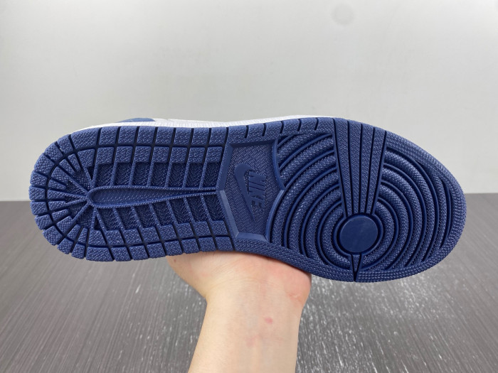 Eric Koston x Air Jordan 1 Low SB 