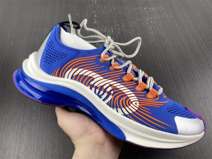 G*u*i1 run sneaker
