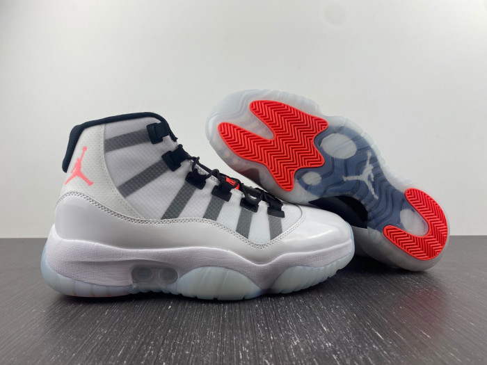 air jordan 11 adapt 