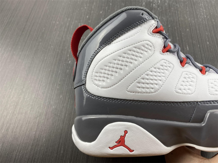 air jordan 9 fire red ct8019-162