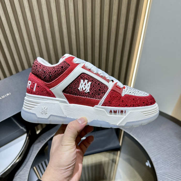 AMIRI MA-1 (crystal)