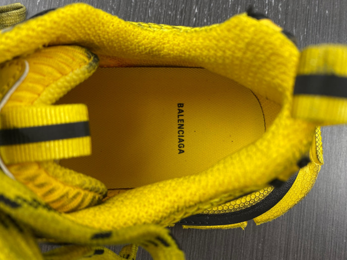 blc* 3xl sneaker