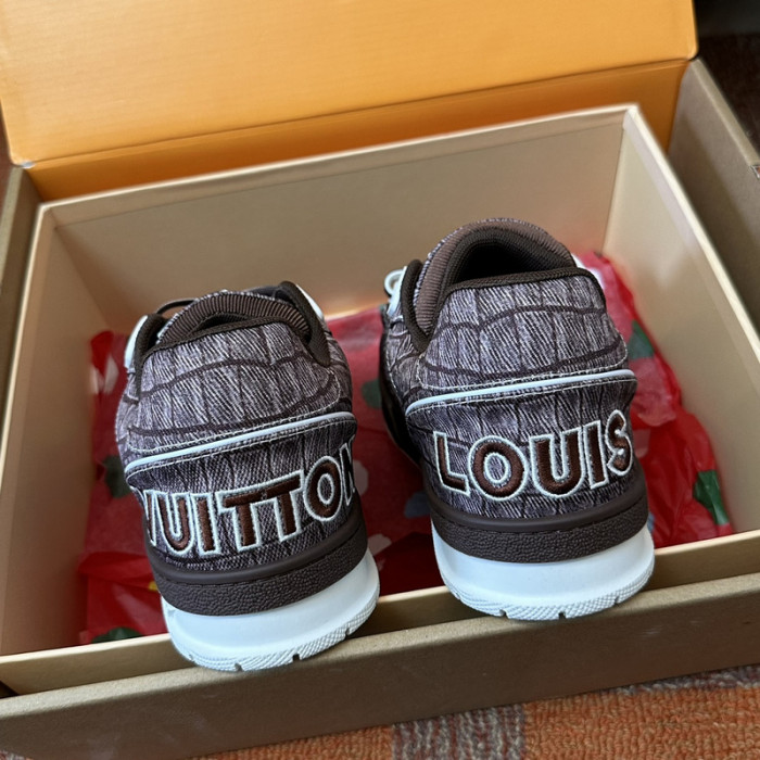 LOU1VTON SNEAKER