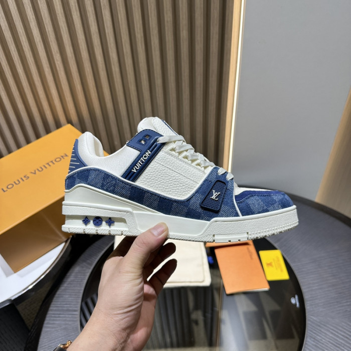 LOU1VTON SNEAKER