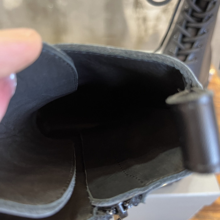 BLCG boots