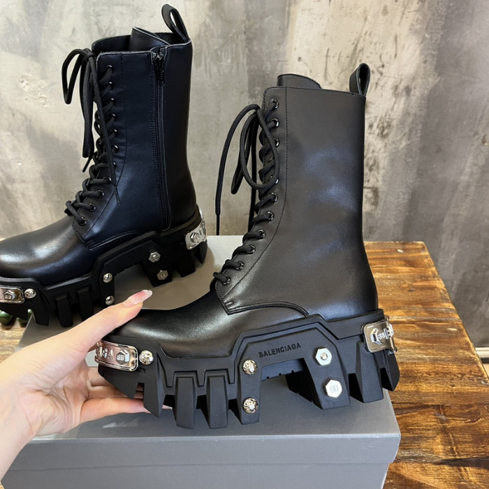 BLCG boots