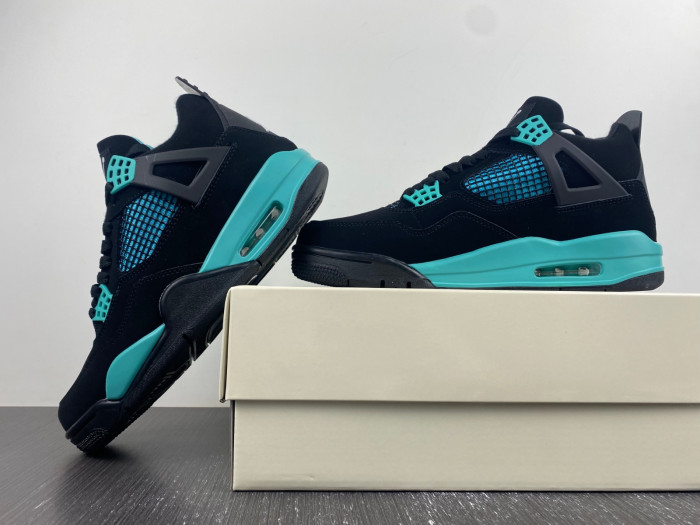nike air jordan 4 customize