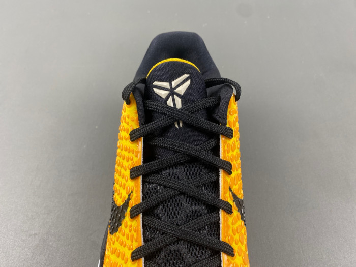 nike zoom kobe 6 