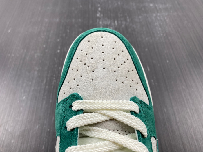 nike dunk low retro reverse panda fd9064-011
