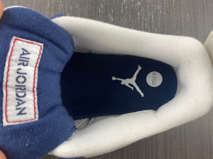 Nike SB Dunk Low "LA Dodgers" DO9395-400