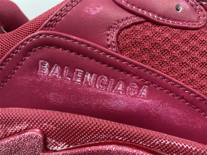 blc* triple s trainer