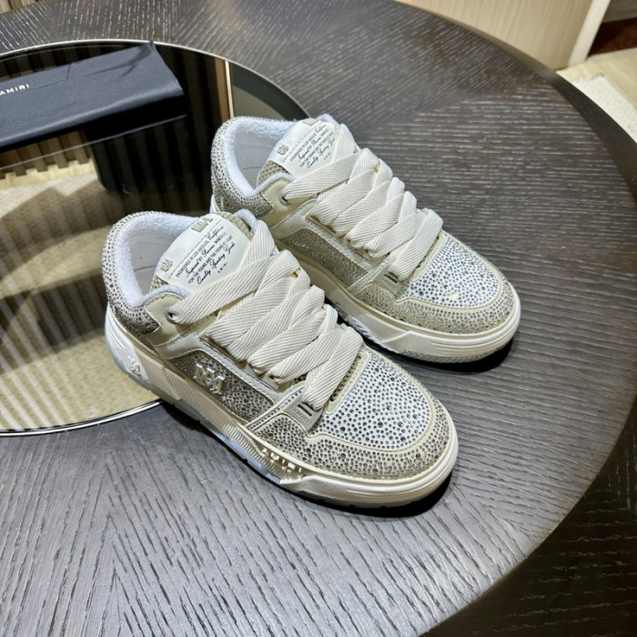 AMIRI MA-1 (crystal)